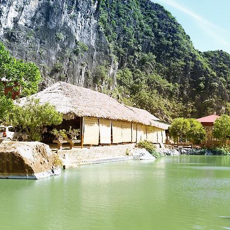 Tam Coc Homestay Ніньбінь Екстер'єр фото