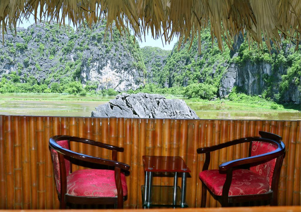 Tam Coc Homestay Ніньбінь Номер фото