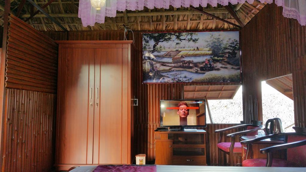 Tam Coc Homestay Ніньбінь Номер фото