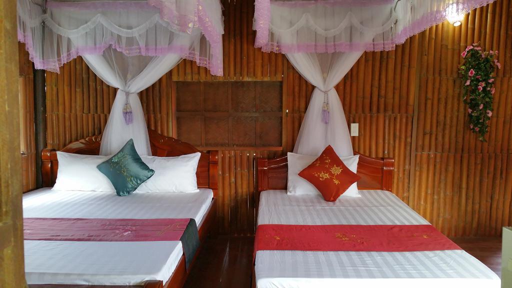 Tam Coc Homestay Ніньбінь Номер фото