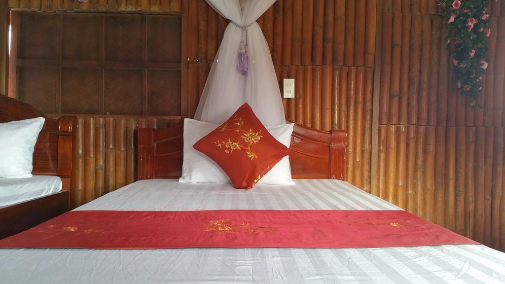 Tam Coc Homestay Ніньбінь Номер фото