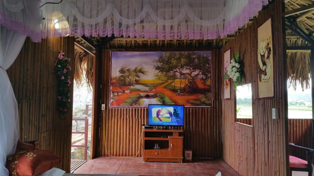 Tam Coc Homestay Ніньбінь Номер фото