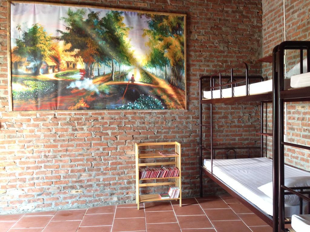 Tam Coc Homestay Ніньбінь Номер фото