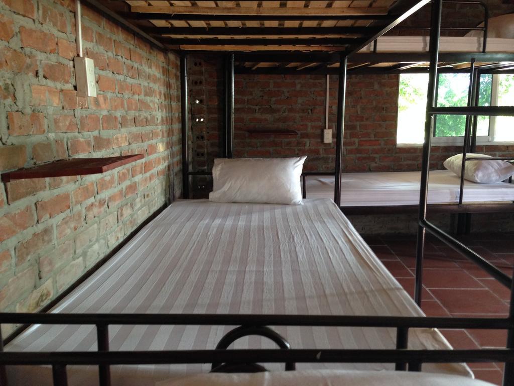 Tam Coc Homestay Ніньбінь Номер фото