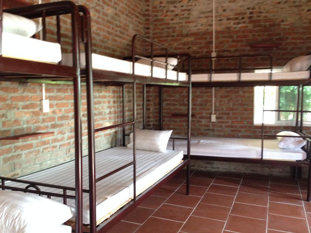Tam Coc Homestay Ніньбінь Номер фото