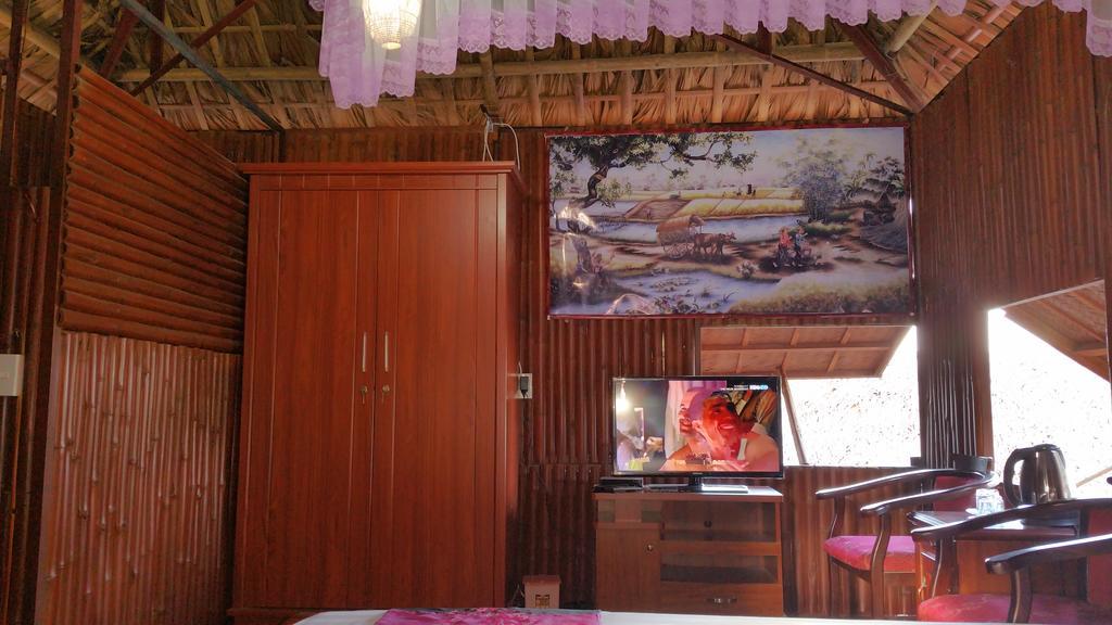 Tam Coc Homestay Ніньбінь Екстер'єр фото