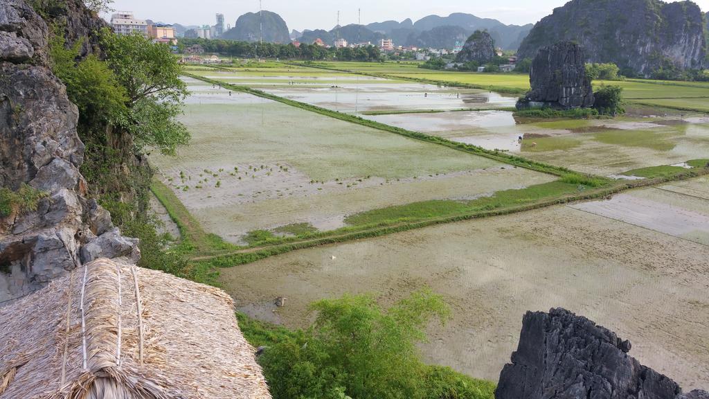 Tam Coc Homestay Ніньбінь Екстер'єр фото