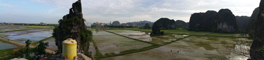 Tam Coc Homestay Ніньбінь Екстер'єр фото