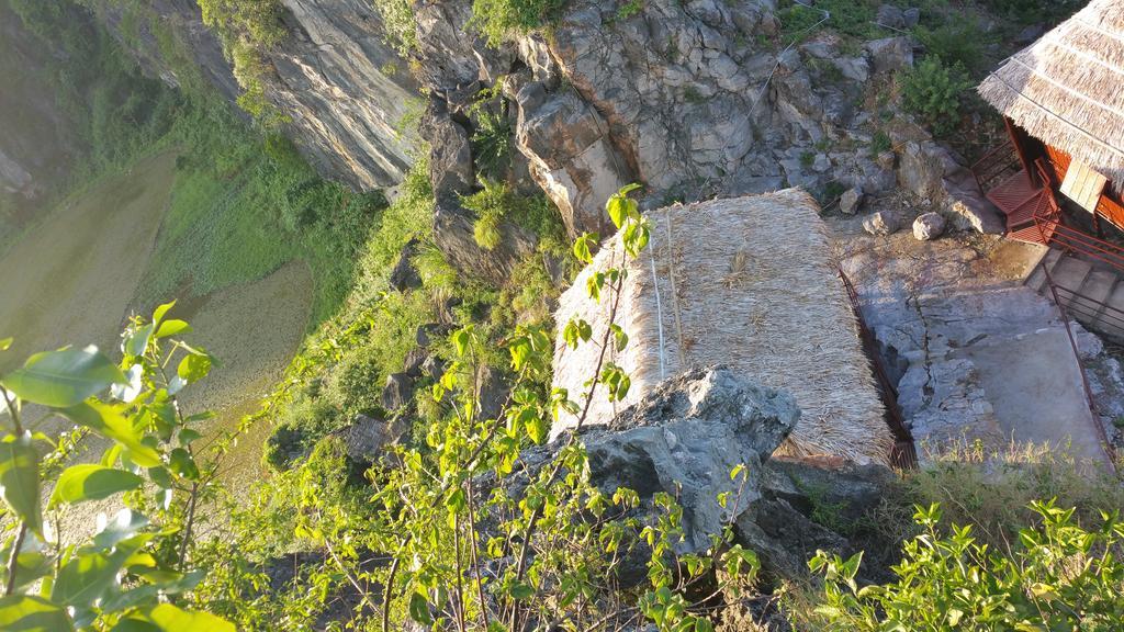 Tam Coc Homestay Ніньбінь Екстер'єр фото